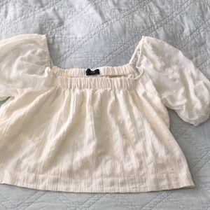 Able Amanda swing top